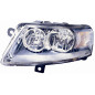 Faro Fanale Proiettore Sx H1,H7  OEM 4F0941003A