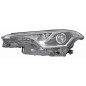 Faro Fanale Proiettore Dx LED ELETTRICA  OEM 81130F4030