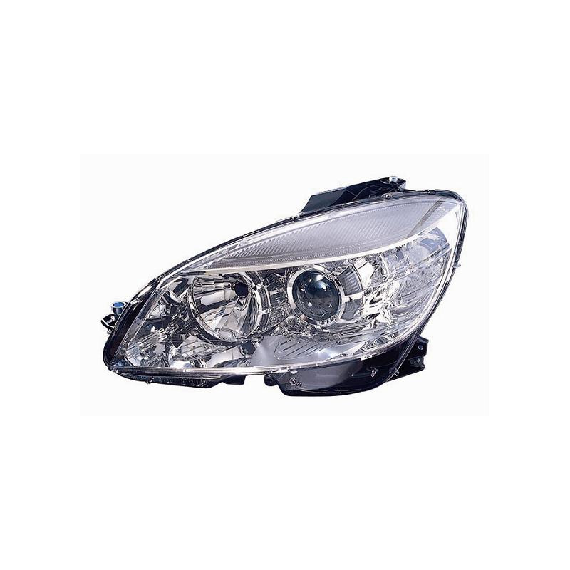 Faro Fanale Proiettore Sx H7,H7  OEM A2048200161