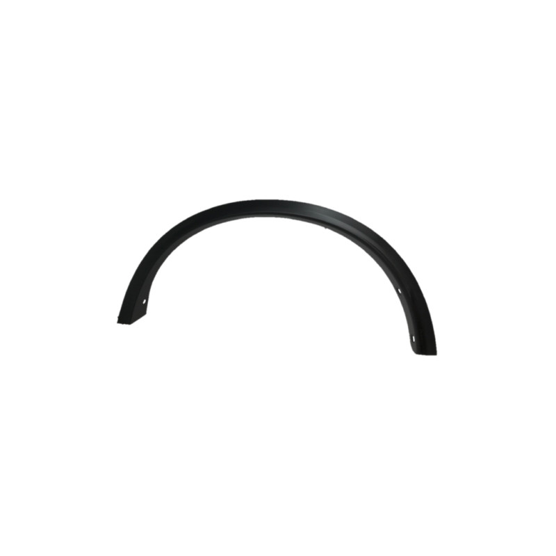 CODOLINO PARAFANGO Post Sx  OEM 788611KA0A