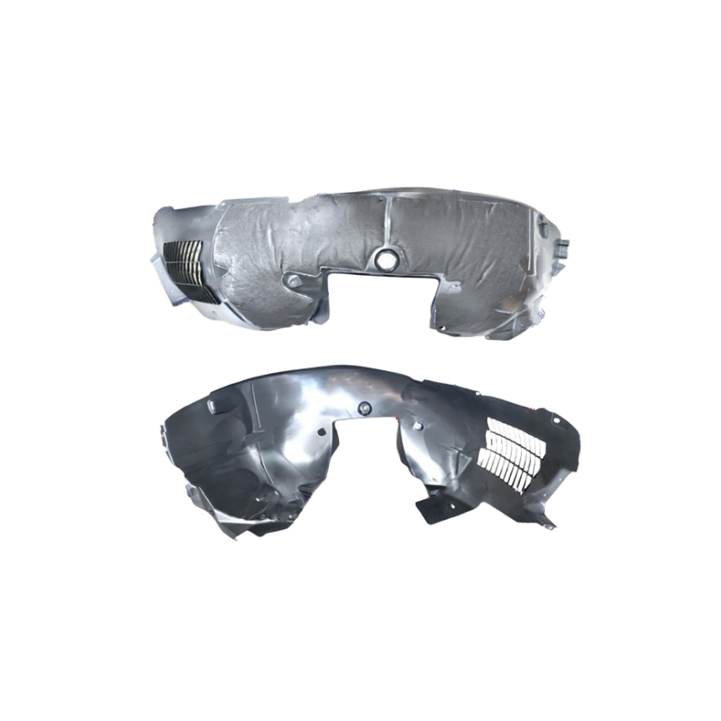 RIPARO PASSARUOTA Ant Dx  OEM LR092643