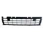 GRIGLIE PARAURTI Ant NERA CROMATA  OEM 5C5853671J9B9