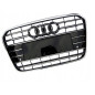 GRIGLIE CROMATA/NERA  OEM 4G0853651T94