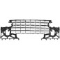 GRIGLIE PARAURTI Ant CENTRALE MODANATURA  OEM 7414NW