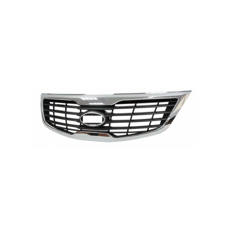 GRIGLIE CROMATA/GRIGIA  OEM 863503W030