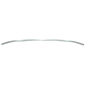 RINFORZO PARAURTI Ant Inf ALLUMINIO  OEM 51118058977