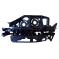 STAFFA PARAURTI Ant Sx  OEM 7119LR