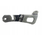 STAFFA PARAURTI Ant Sx PLASTICA  OEM 5C5807773E