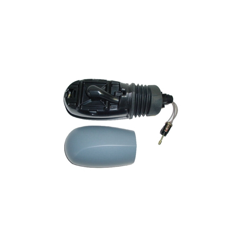 Retrovisore Meccanico Sx  OEM 735310075