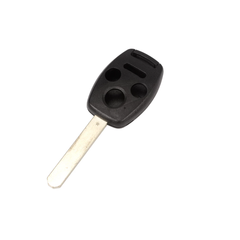 Guscio PER CHIAVI 3+1 (SENZA TASTI-NO INSERTO CHIP-)