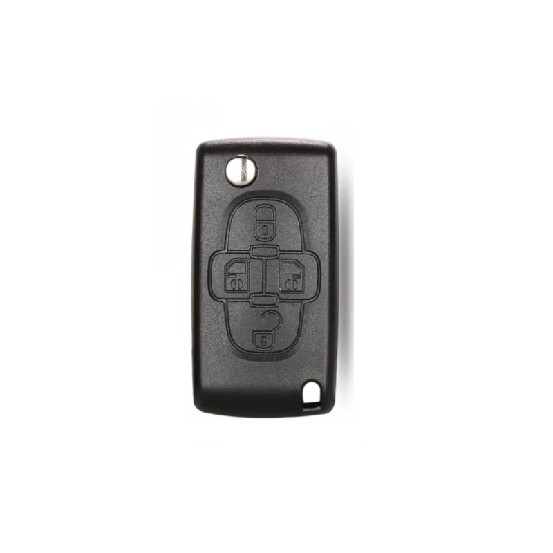 Guscio PER CHIAVI 4 (NO LOGO) HU83
