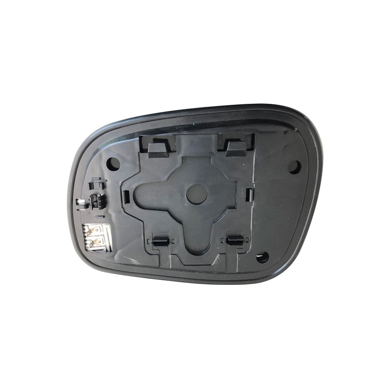 VETRO CON PIASTRA Sx  OEM 8476065D11000