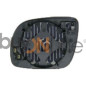 VETRO CON PIASTRA Dx  OEM 6Q0857522C