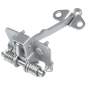 TIRANTE Porta Ant Dx/Sx  OEM 9181A1