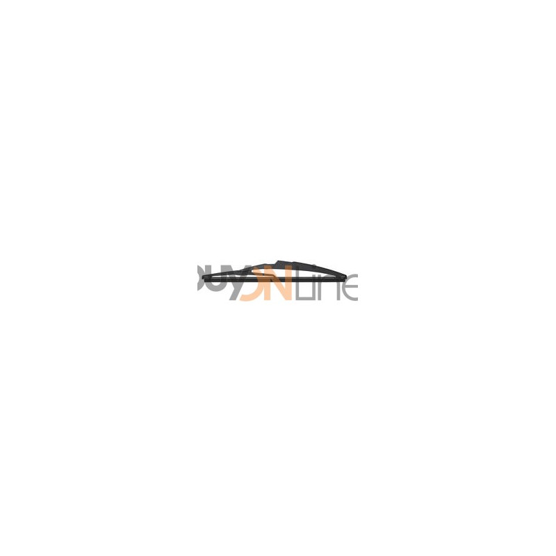 SPAZZOLE TERGI Post 12" 290MM