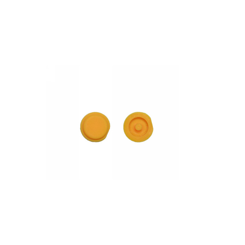 TASTIERA CHIAVE ARANCIONE 1