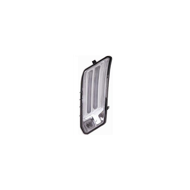 FANALE Ant Sx CON LED  OEM 30784164