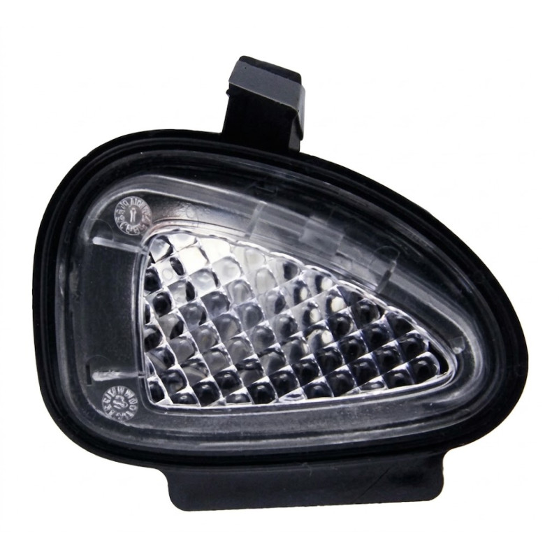 FANALE DI CORTESIA Sx