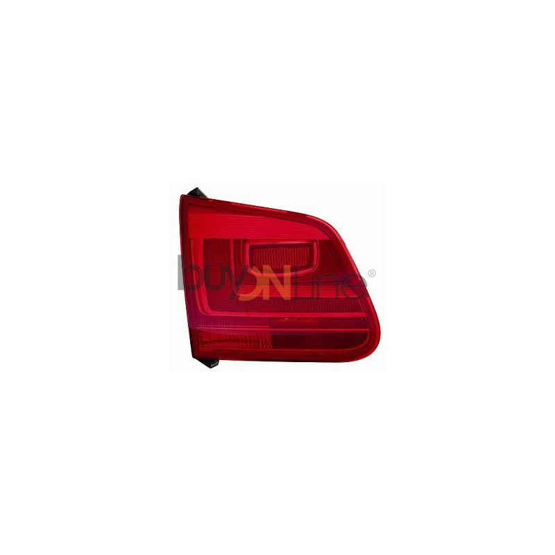 FANALE Post Sx SENZA H21,W16W INTERNO  OEM 5N0945093G