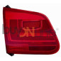 FANALE Post Sx SENZA H21,W16W INTERNO  OEM 5N0945093G