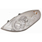 Faro Fanale Proiettore Sx H7,H1 T�V ELETTRICA  OEM 4419525