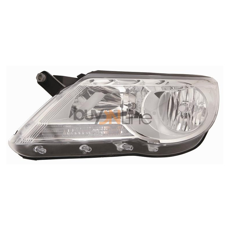 Faro Fanale Proiettore Sx H7,H7  OEM 5N1941031AB