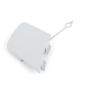 COPRIGANCIO PARAURTI Ant  OEM 51117345034