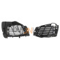 KIT GRIGLIE PARAURTI Ant Dx/Sx  OEM 1617975680