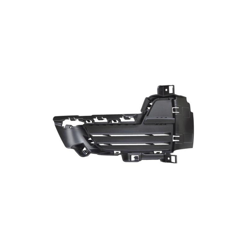 GRIGLIE PARAURTI Ant Sx CHIUSA  OEM 51117307993