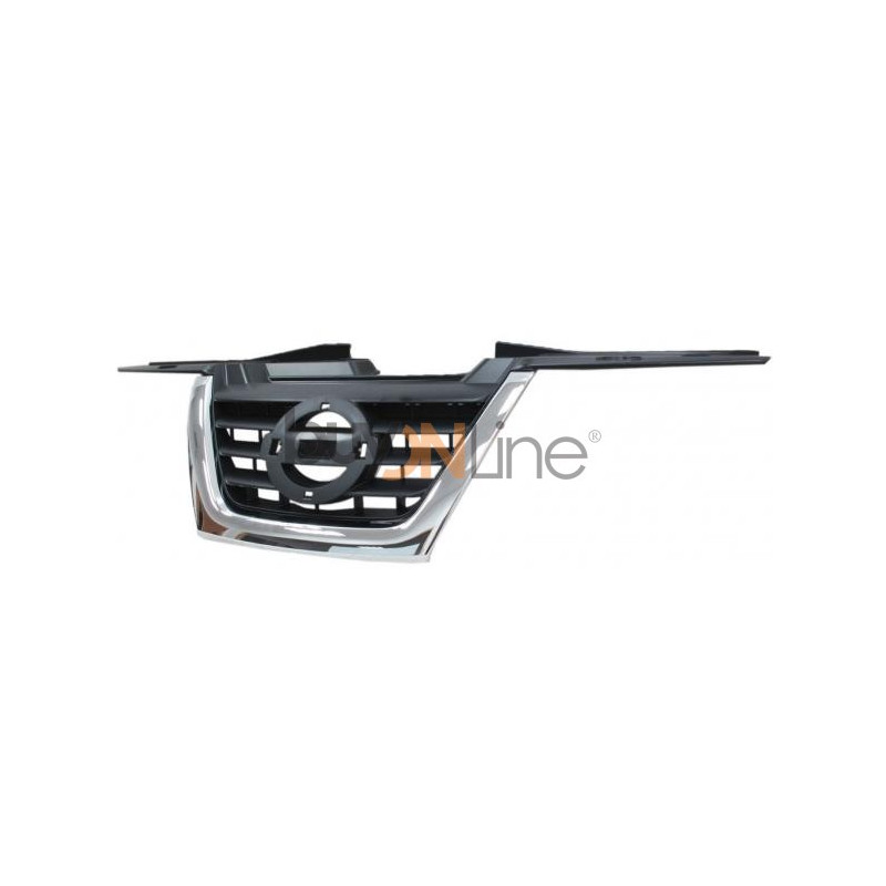 GRIGLIE CROMATA/NERA  OEM 620721KA6A