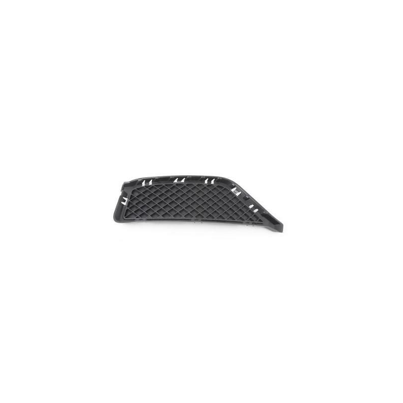 GRIGLIE PARAURTI Ant Sx CHIUSA  OEM 51117303755