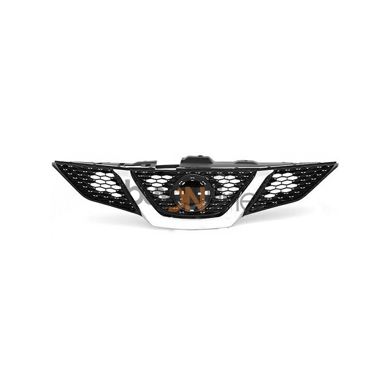 GRIGLIE CROMATA/NERA  OEM 623104EA1A