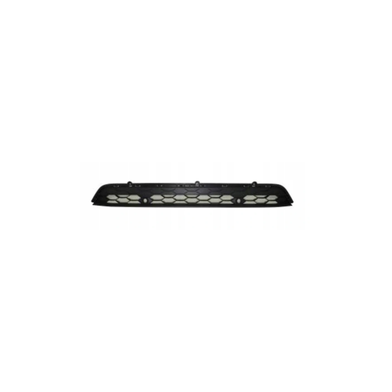 GRIGLIE PARAURTI Ant NERA (ANGOLO D'ATTACCO 16°)  OEM 5NA8536719B9