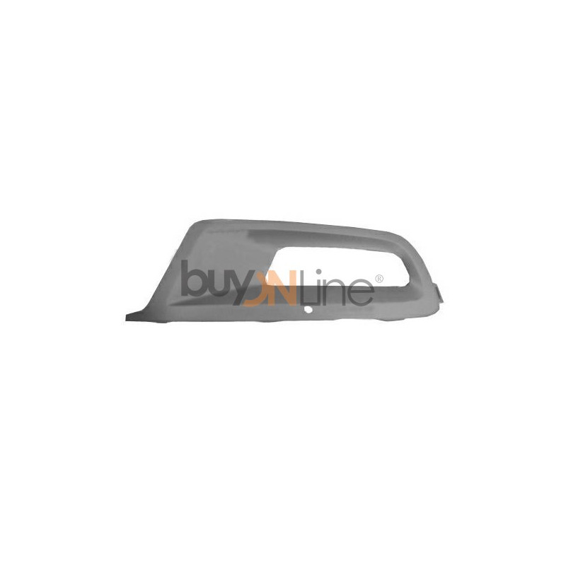 GRIGLIE PARAURTI Ant Sx  OEM 6R0853665E9B9