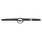 Modanatura GRIGLIA 5 CROMATA SENZA LOGO T�V  OEM 13142522