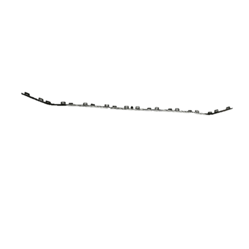 Modanatura PARAURTI Ant Inf CROMATA  OEM 5NA8531012ZZ