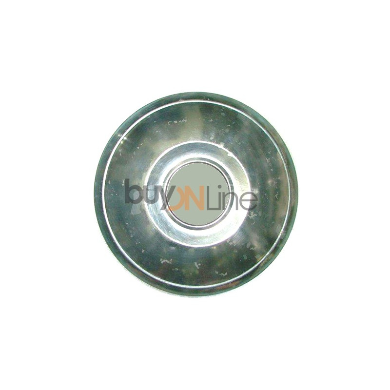 COPRICERCHI ALLUMINIO