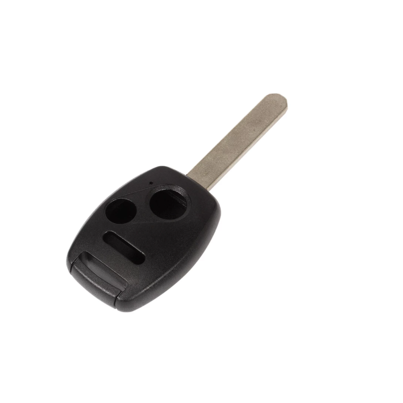 Guscio PER CHIAVI 3 (SENZA TASTI-SENZA INSERTO LOGO)
