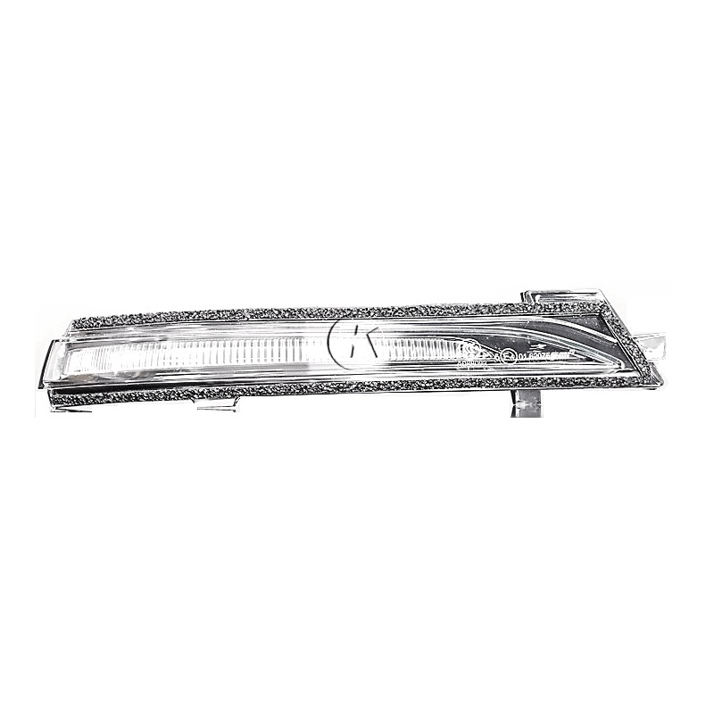 FANALE RETROVISORE Dx  OEM 87624F2500