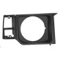 CORNICE FANALE FARO Dx NERA  OEM MB377402