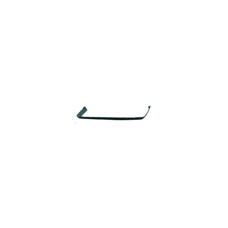 SPOILER PARAURTI Post  OEM A2108850625