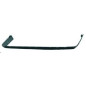 SPOILER PARAURTI Post  OEM A2108850625