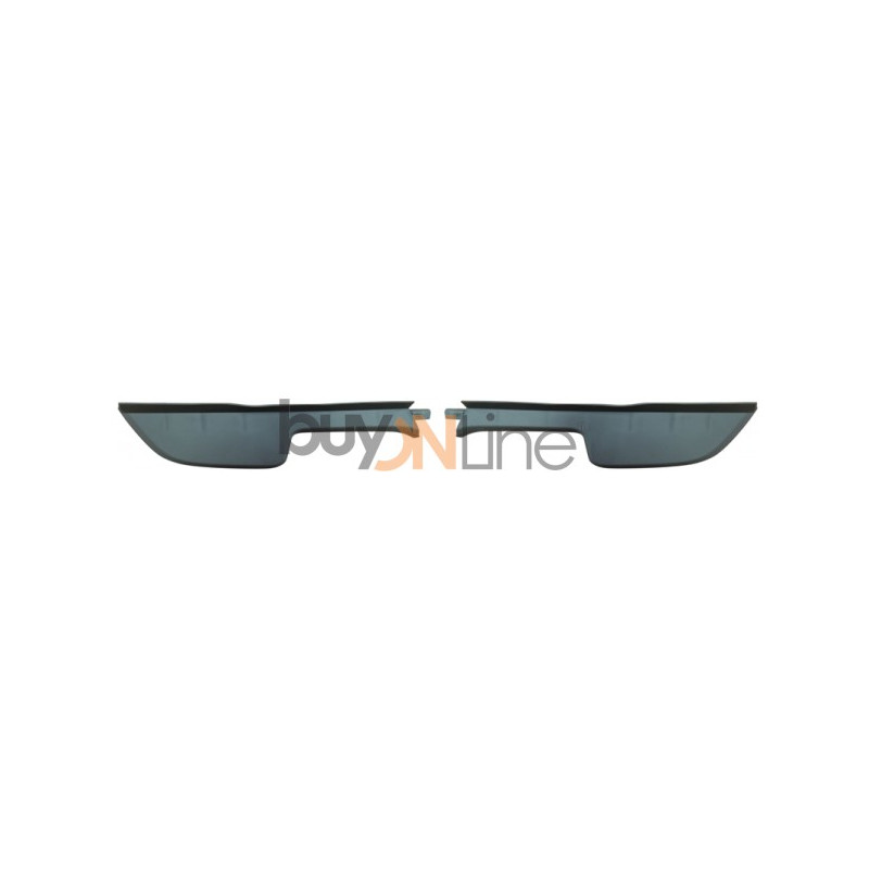 SPOILER PARAURTI Ant  OEM 1612395080