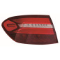 FANALE Post Dx CON LED LED ESTERNO  OEM A2539067400