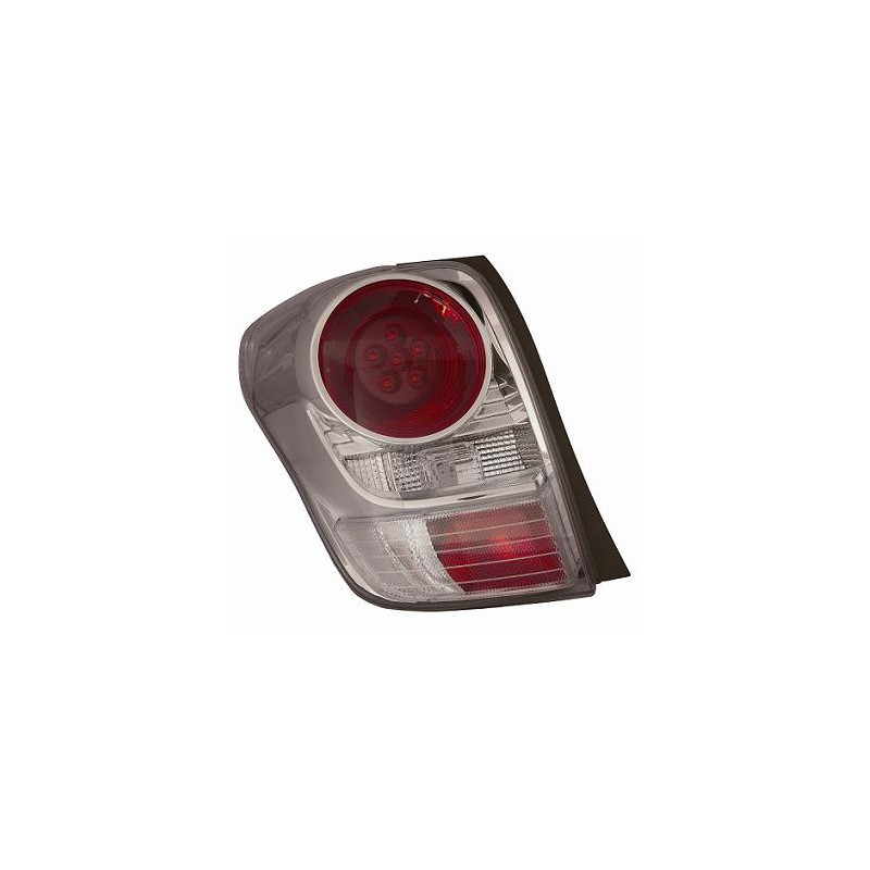 FANALE Post Dx SENZA  OEM 815510F130