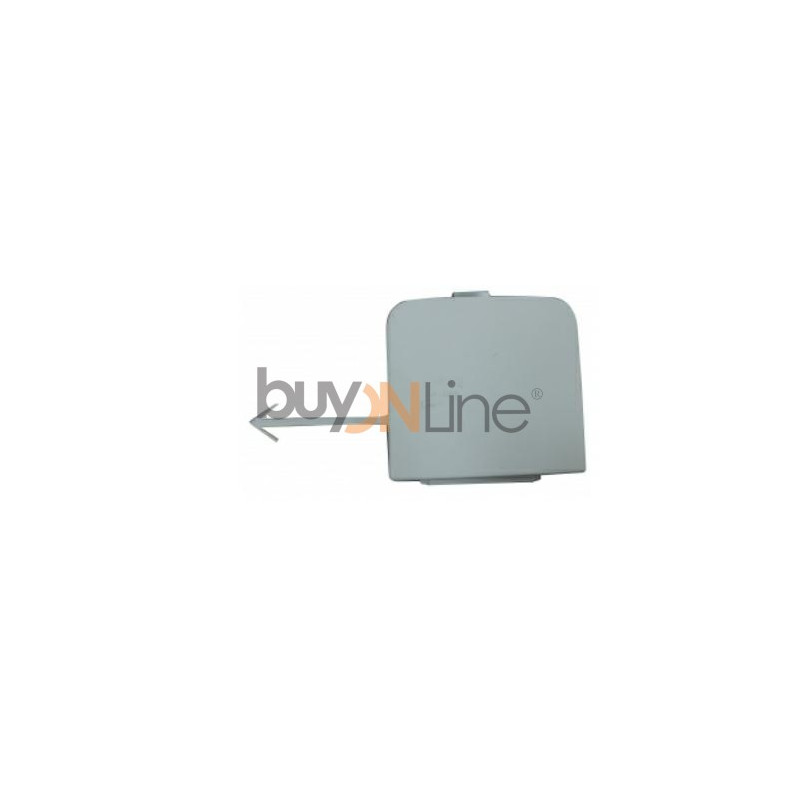 COPRIGANCIO PARAURTI Ant  OEM 1612394980