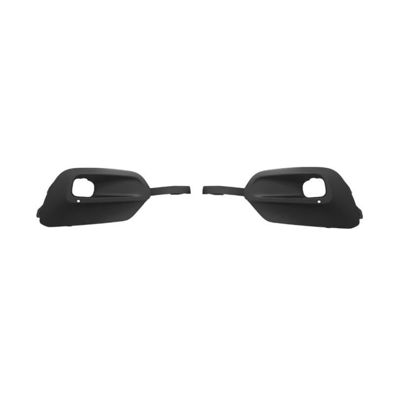 KIT GRIGLIE FENDINEBBIA Ant Dx/Sx  OEM 39165893