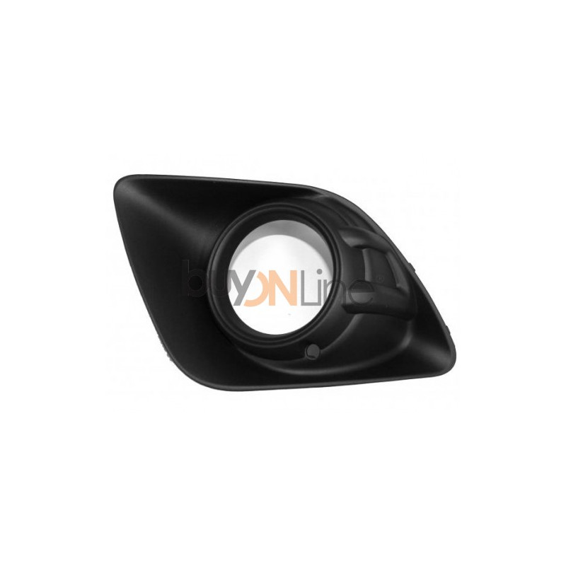 GRIGLIE PARAURTI Ant Sx  OEM 8321A383