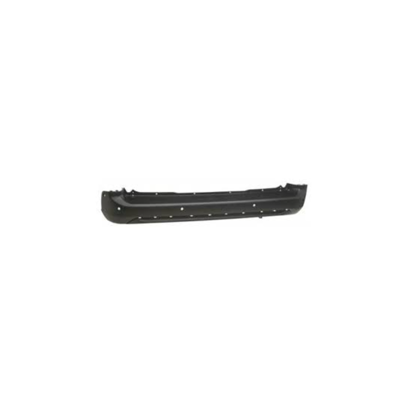 PARAURTI Post NERO  OEM 1633557580