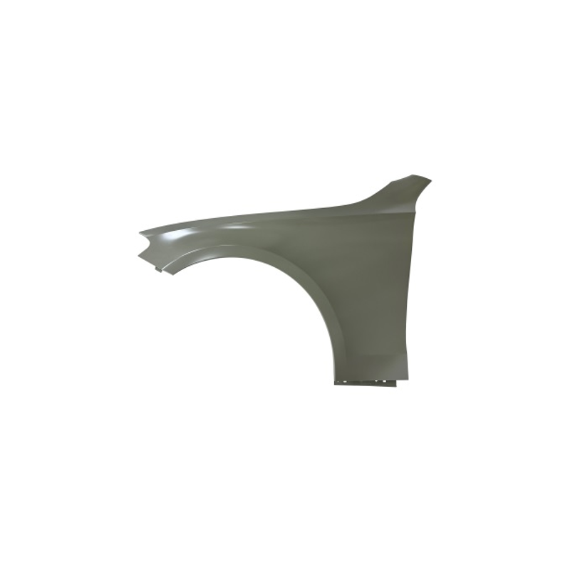 PARAFANGO Ant Sx ALLUMINIO  OEM 2148800700